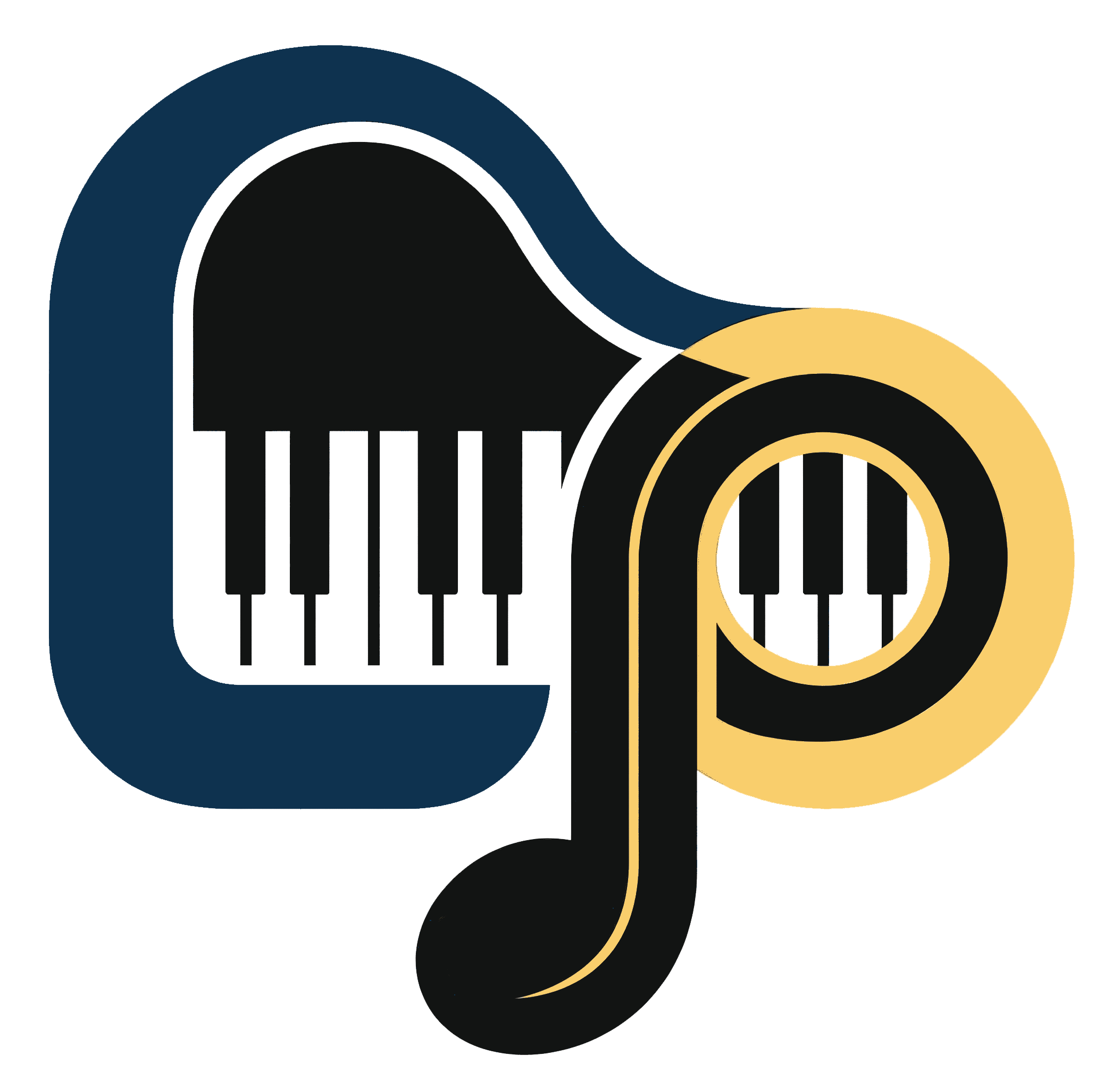 Learn Piano Studio